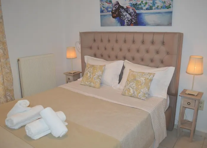 House,appartments,pylos Messinias *