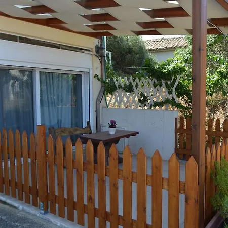 House,appartments,pylos Messinias Пилос