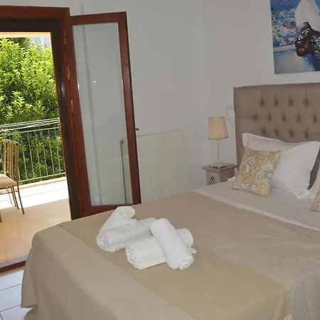 House,appartments,pylos Messinias * פילוס