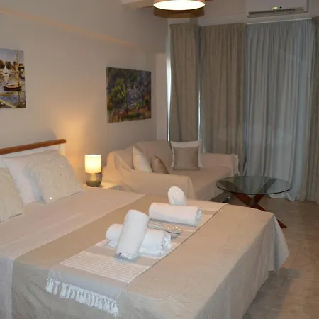 דירה House,appartments,pylos Messinias