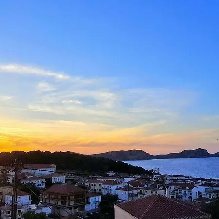 House,appartments,pylos Messinias דירה *