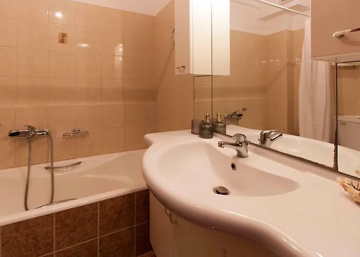 Апартаменты House,appartments,pylos Messinias