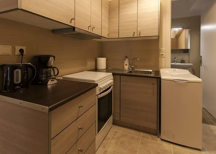 House,appartments,pylos Messinias *